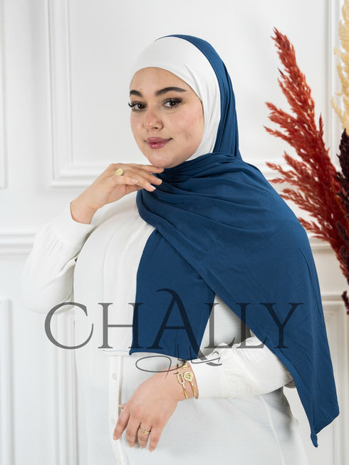 Lycra  Coton Duo - CLARA